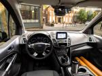 Ford Transit Connect LWB 2018 года (WW)